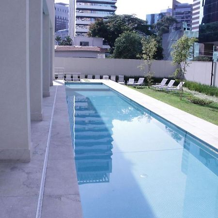 Smart Sharing Vila Olimpia São Paulo Exterior foto