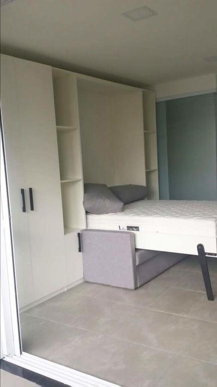 Smart Sharing Vila Olimpia São Paulo Exterior foto